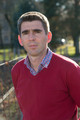 portrait Olivier Cornu