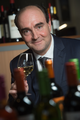 Portrait Laurent Cerutti