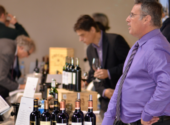 Salon Intermarché 2016 - 9