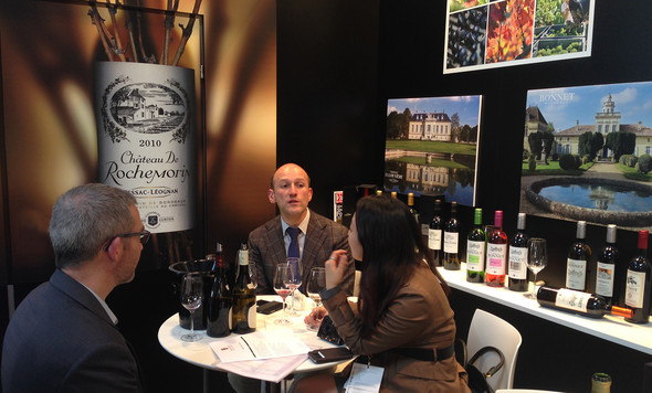 Prowein 2014 1