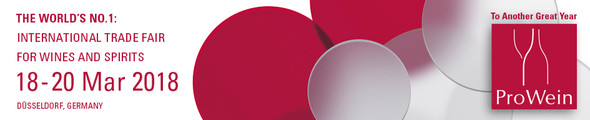 ProWein 2018