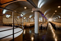 chais Château La Louvière